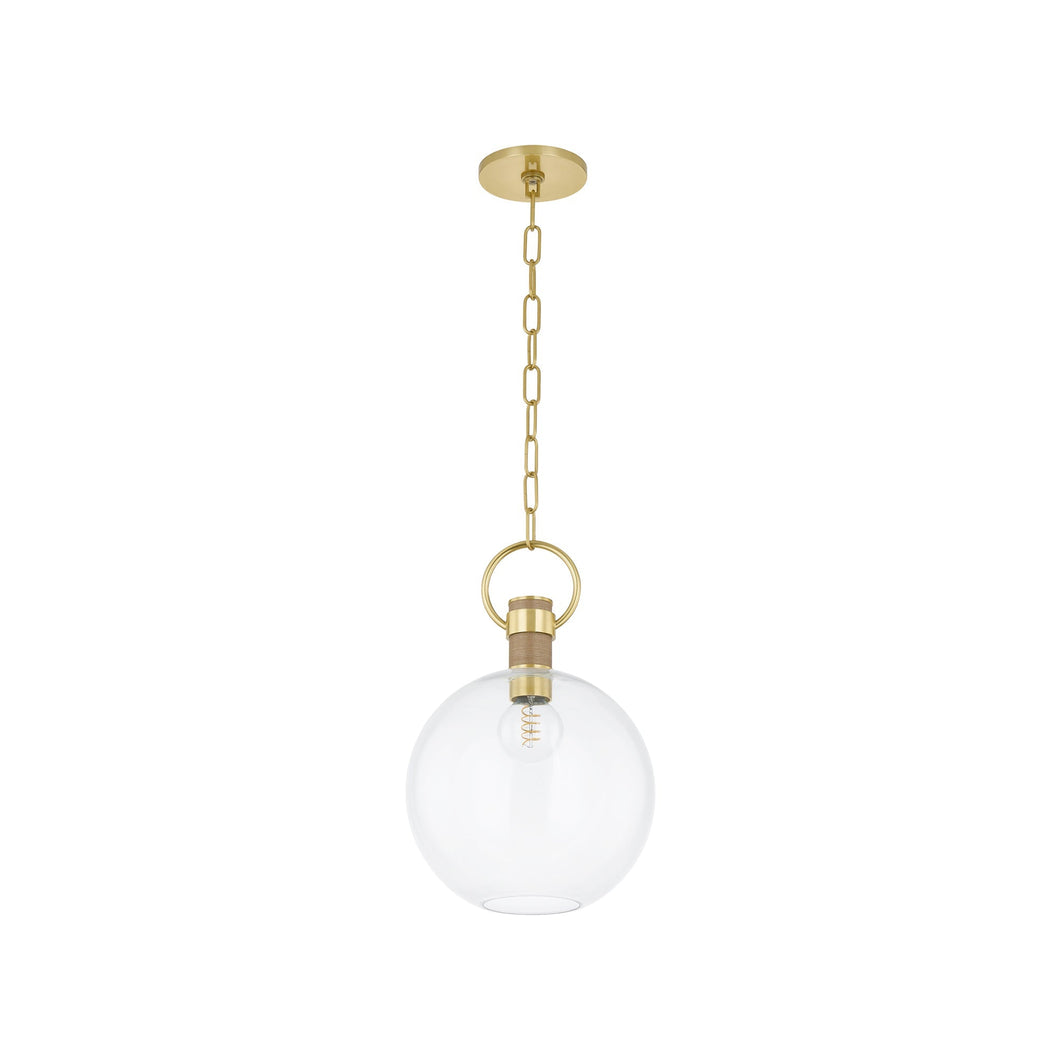 Catrine Pendant Light (Small).