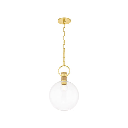 Catrine Pendant Light.