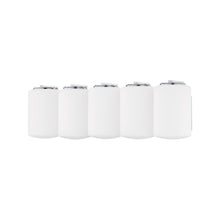 Load image into Gallery viewer, Chantal Bath Vanity Light (5-Light).
