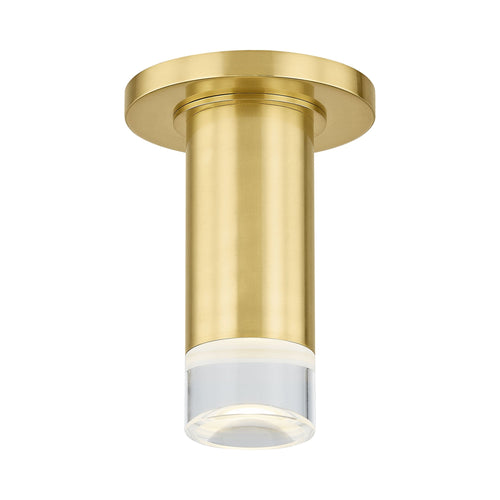 Claudie Flush Mount Ceiling Light.