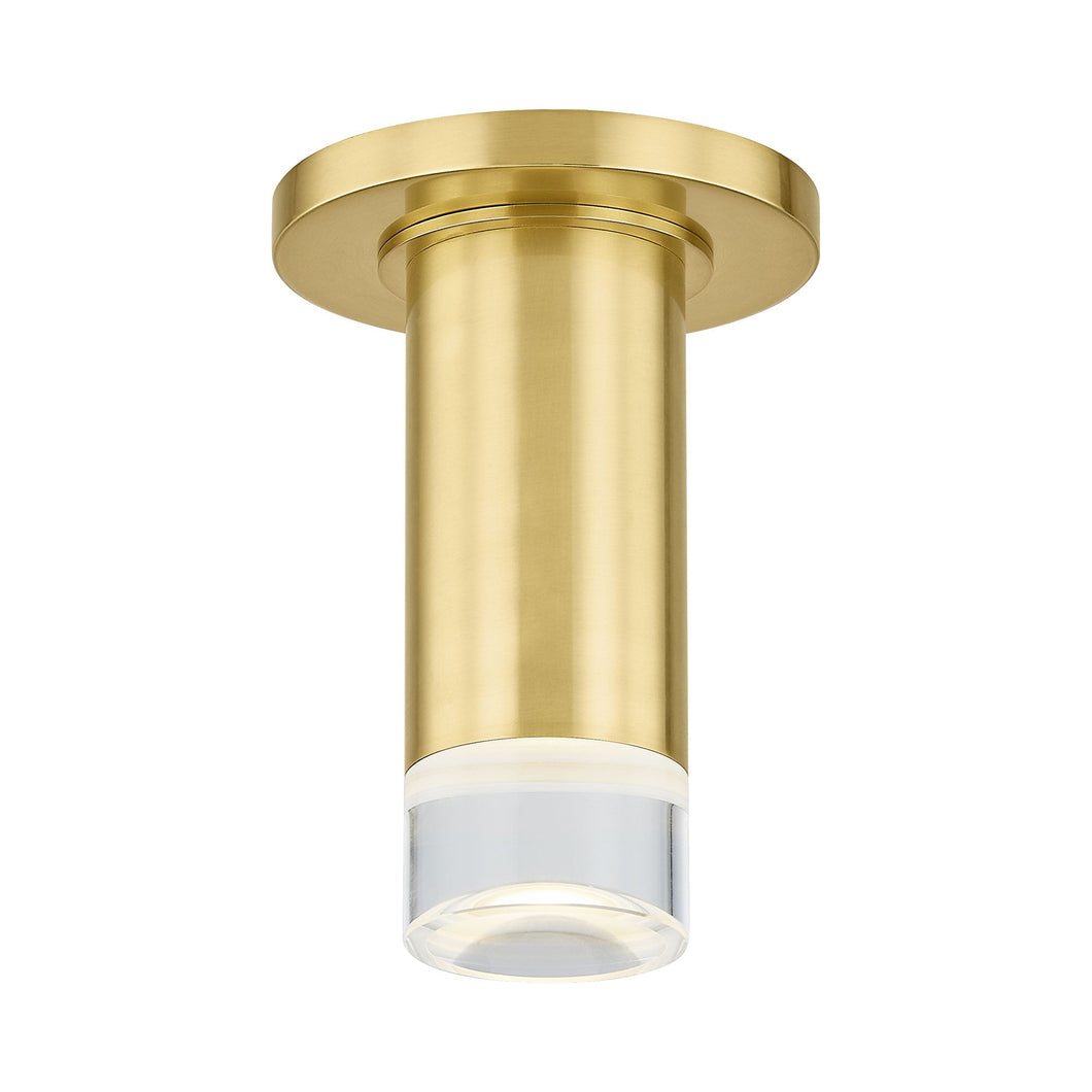 Claudie Flush Mount Ceiling Light.