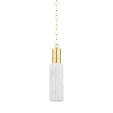 Load image into Gallery viewer, Corissa Pendant Light.
