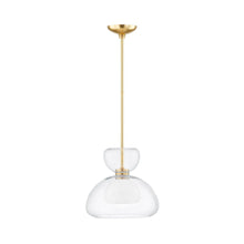 Load image into Gallery viewer, Cortney Pendant Light.
