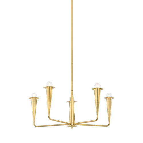 Danna Chandelier.