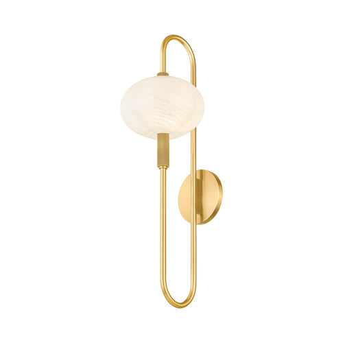 Delphine Wall Light.