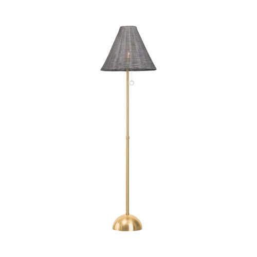 Destiny Floor Lamp.