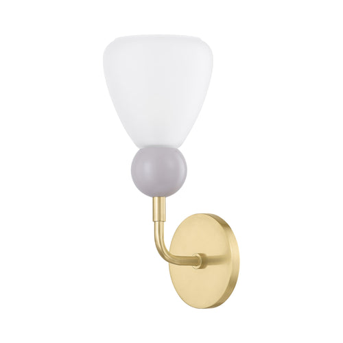 Doreen Wall Light.