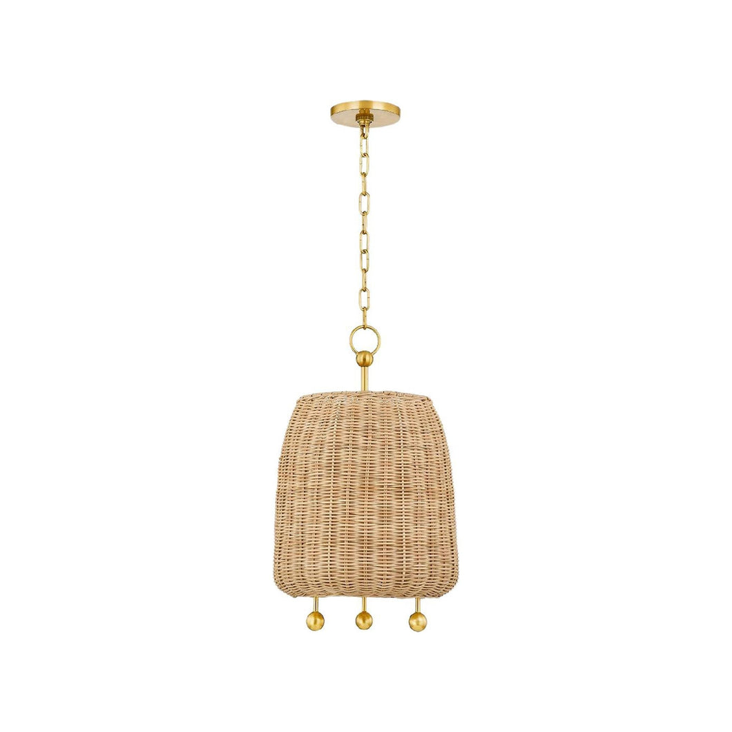 Elena Pendant Light (Small).