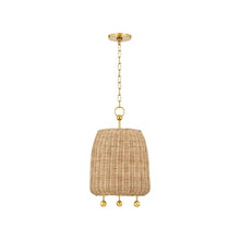 Load image into Gallery viewer, Elena Pendant Light.
