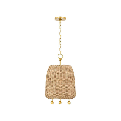 Elena Pendant Light.