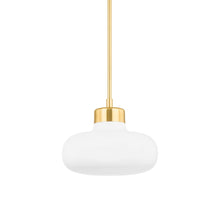 Load image into Gallery viewer, Eliana Pendant Light.
