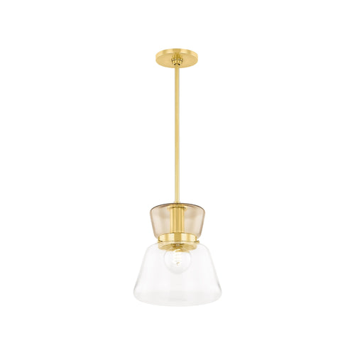 Elodie Pendant Light.