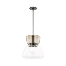 Load image into Gallery viewer, Elodie Pendant Light in Detail.
