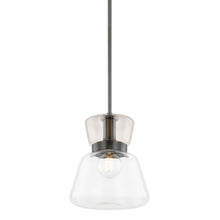 Load image into Gallery viewer, Elodie Pendant Light in Detail.
