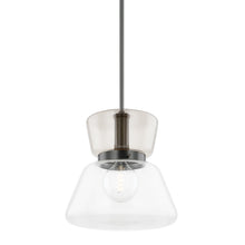 Load image into Gallery viewer, Elodie Pendant Light in Detail.
