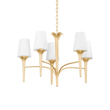 Load image into Gallery viewer, Emily Chandelier.
