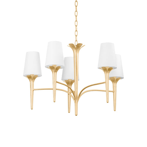Emily Chandelier.