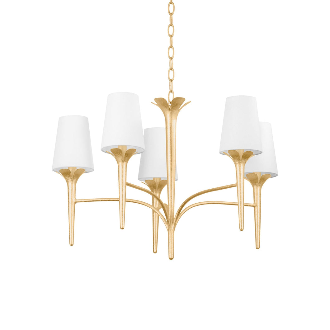 Emily Chandelier.