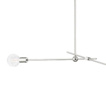 Load image into Gallery viewer, Gale Pendant Light in Detail.
