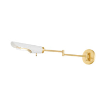 Load image into Gallery viewer, Harperrose Wall Light.

