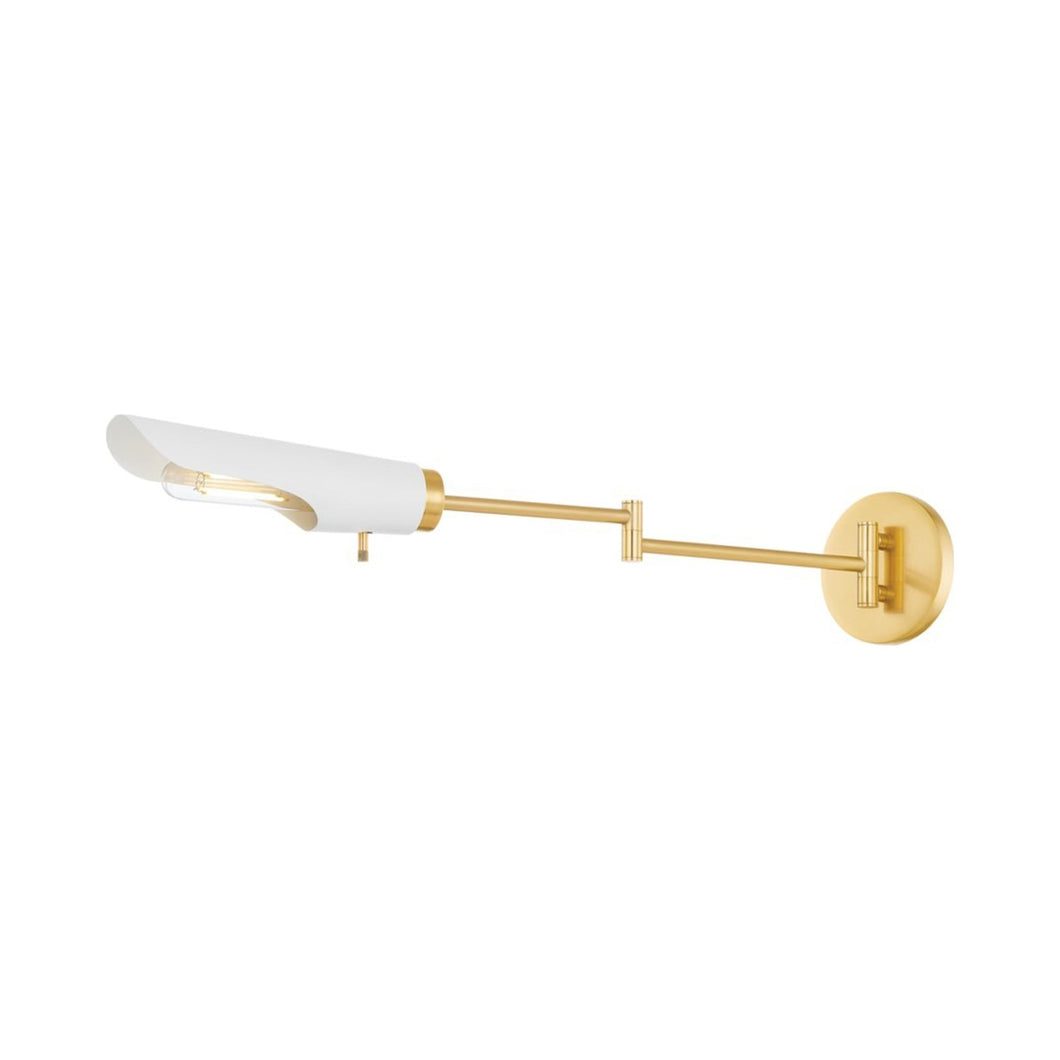 Harperrose Wall Light.