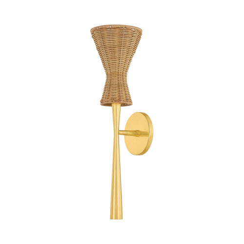 Honey Wall Light.