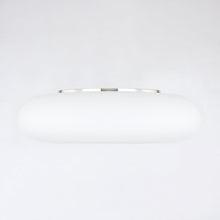 Load image into Gallery viewer, Imani LED Flush Mount Ceiling Light in Detail.
