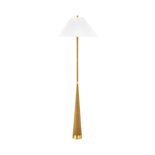 Indie Floor Lamp.