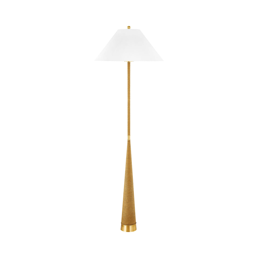 Indie Floor Lamp.