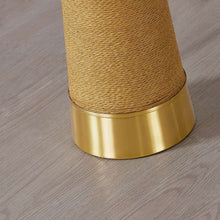 Load image into Gallery viewer, Indie Floor Lamp in Detail.
