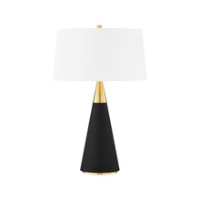 Load image into Gallery viewer, Jen Table Lamp.
