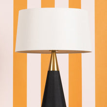 Load image into Gallery viewer, Jen Table Lamp in Detail.
