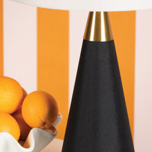 Load image into Gallery viewer, Jen Table Lamp in Detail.
