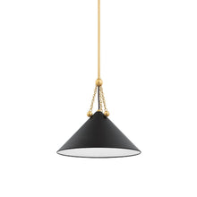 Load image into Gallery viewer, Kalea Pendant Light in Detail.
