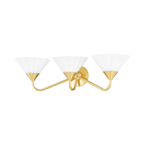 Kelsey Bath Vanity Light.