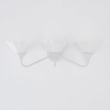 Load image into Gallery viewer, Kelsey Bath Vanity Light in Detail.
