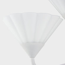 Load image into Gallery viewer, Kelsey Chandelier in Detail.
