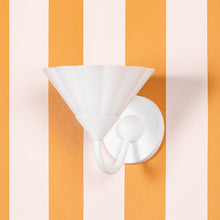 Load image into Gallery viewer, Kelsey Wall Light in Detail.
