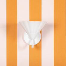 Load image into Gallery viewer, Kelsey Wall Light in Detail.
