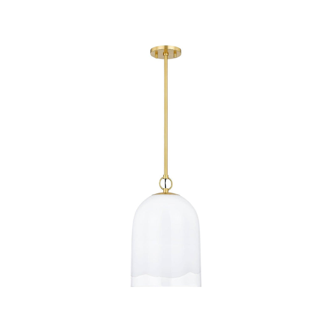 Lennon Pendant Light (Small).