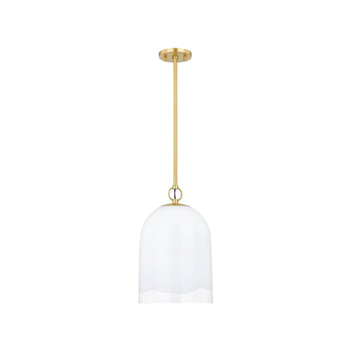 Lennon Pendant Light.