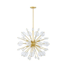 Load image into Gallery viewer, Linnea Chandelier (Large).
