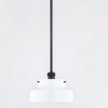 Load image into Gallery viewer, Luella Pendant Light in Detail.
