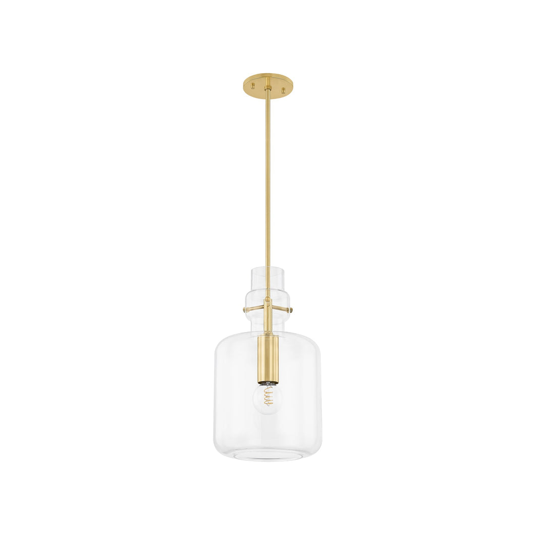 Lumi Pendant Light (Small).
