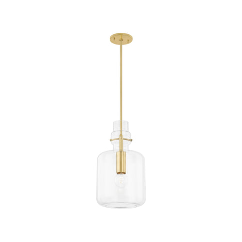 Lumi Pendant Light.