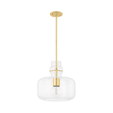 Load image into Gallery viewer, Lumi Pendant Light (Large).
