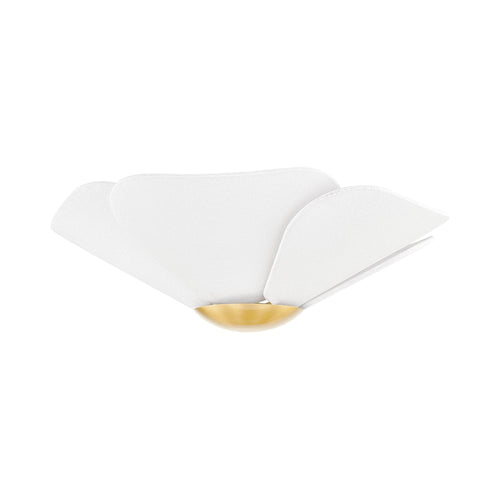 Madeline LED Flush Mount Ceiling Light.