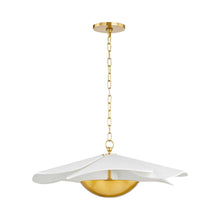 Load image into Gallery viewer, Madeline LED Pendant Light.
