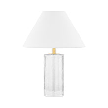 Load image into Gallery viewer, Mandy Table Lamp.

