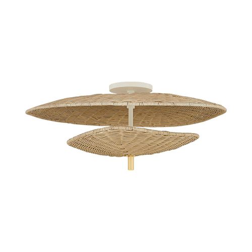 Marigold Semi Flush Mount Ceiling Light.